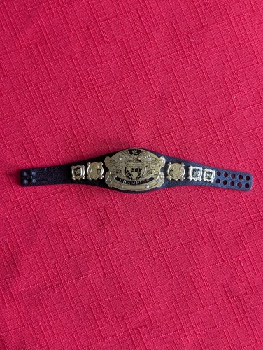Wwe undisputed championship - wwe,
