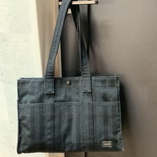 PORTER Tote Bag Yoshida Bag