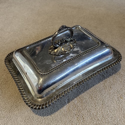 Antique mappin webb w3443 - mappin, #w3443