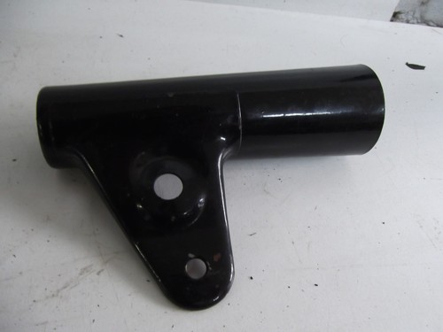 Jawa headlight bracket - jawa,