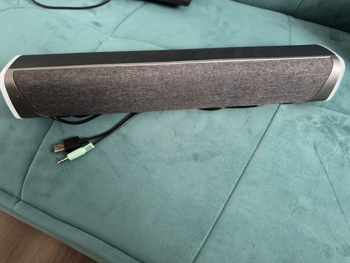Soulion r30 computer soundbar - computer,