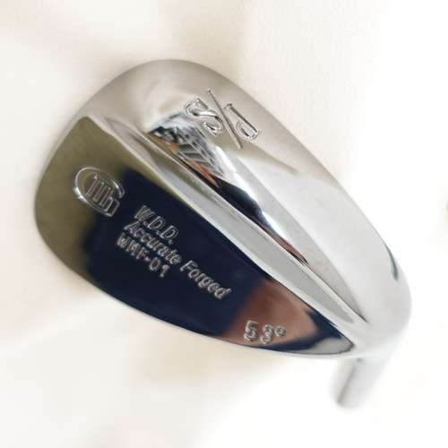 Miura giken wmf - miura, wedge