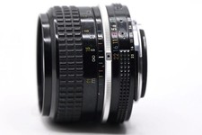 Nikon fit 28mm f3.5 AI Prime