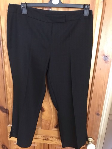 Cropped trousers womens - cropped, 16