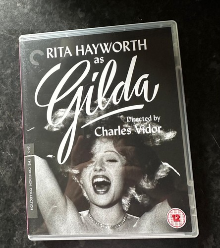Gilda the criterion - (1946),