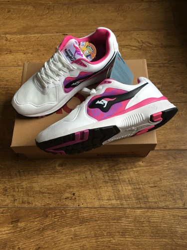 Kangaroos finalist white - og, np