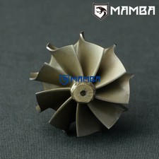 MAMBA TD04HL 9 Blade High Flow Turbo Turbine wheel / Balanced