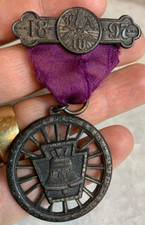 Rare antique 1897 - antique, bike