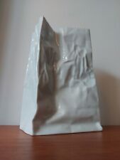 Paper Bag Vase Tapio Wirkkala