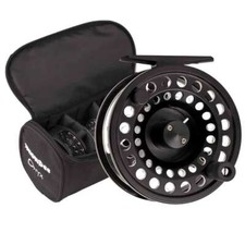 Snowbee Onyx Fly Reel #5/7 +3