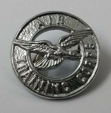 ATC Lapel Badge (Air Training