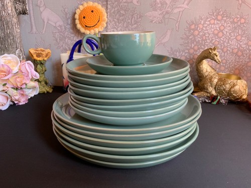 Vintage mcm denby - vintage,