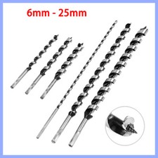 Wood Bits Ø 6mm-25mm Drill