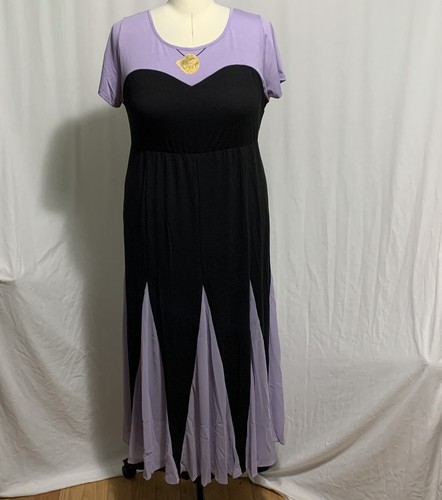 Torrid dress ursula little - torrid,