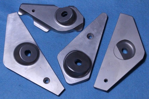 Set laverda 180 - 180, 120