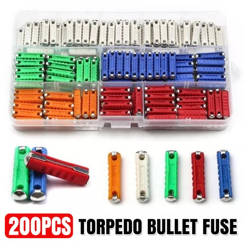 Car fuses continental torpedo - continental,
