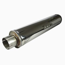 Simon's Universal Stainless