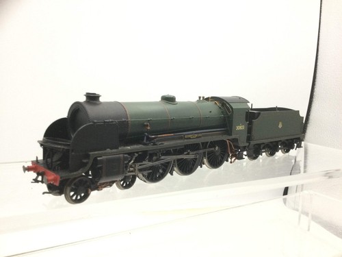 Hornby r2582 gauge green - hornby,