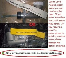 FORD CORTINA CLUTCH MASTER