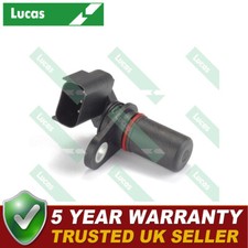 Lucas Crankshaft Sensor Fits