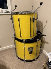 Yamaha Stage Custom - 22”