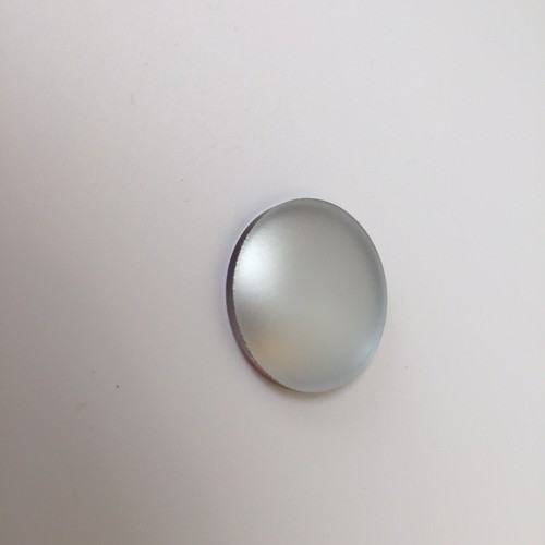 Melles griot parabolic mirror - parabolic,
