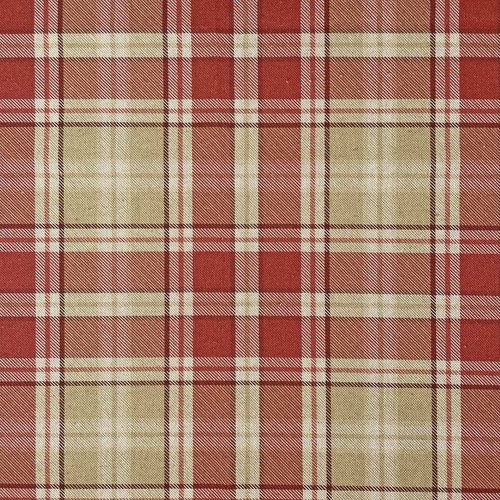 Linen look canvas fabric - linen,