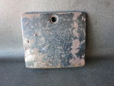 Original Rock-ola 459 Cash Box