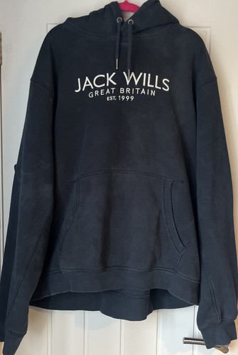 Men jack wills 4xl navy - jack,