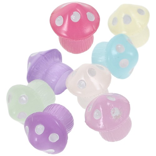 Assorted color mini - mini, resin