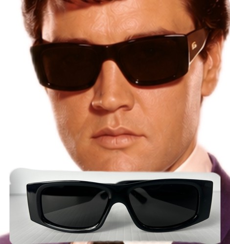 Elvis hollywood style - “hollywood”,