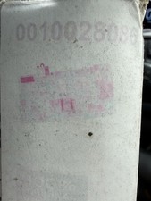 Vaillant 0010028086 PCB