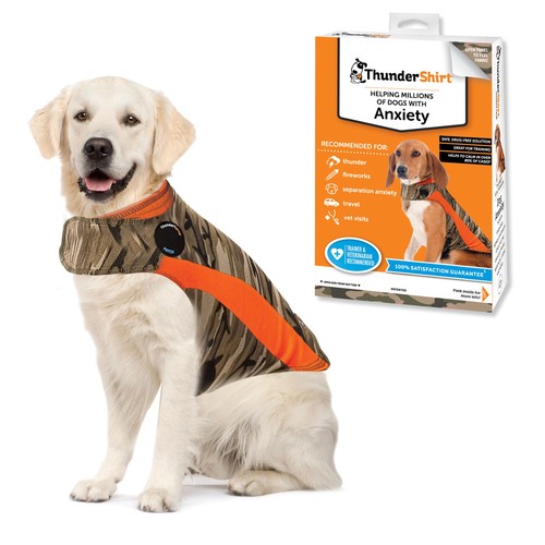 For dogs large camo polo - polo,