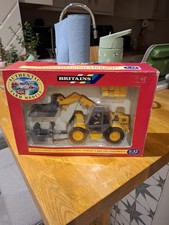 Britains Farm Toys JCB 526s