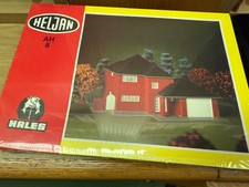 Heljan H0 1:87 scale Detached