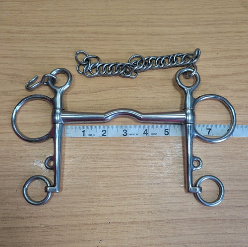Port mouth pelham - 5.5",