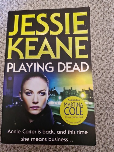 Jessie keane playing - jessie,