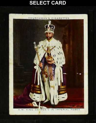 The king coronation - the,