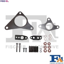 MOUNTING KIT CHARGER KT720060