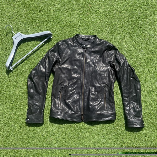 Belstaff gransden blouson - belstaff,