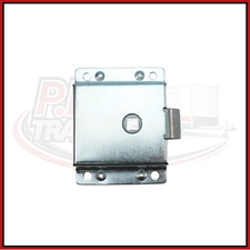 Internal Door Slam Lock