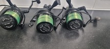 Penn Affinityll 8000 Fishing Reel Longcast Slow Oscillationli Live Liner
