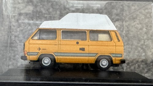 Oxford 125 transporter - vw,