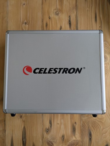 Celestron 94303 eyepiece - 1.25",