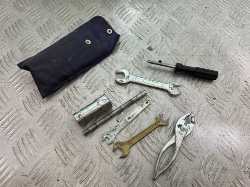 Honda cb500 500 tool kit - cb500,