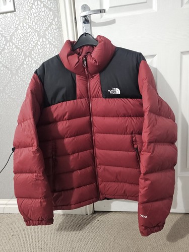 The north face - ashton, 700