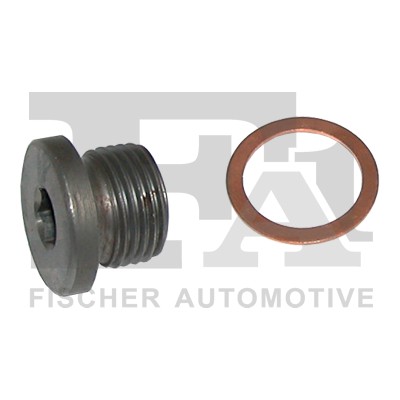 Fa1 257 814 011 screw - 257.814.011,