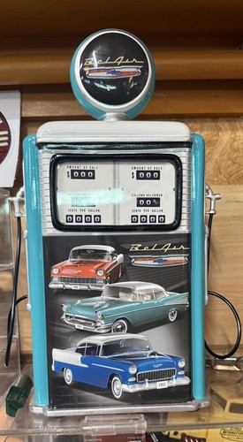 Tri five chevrolet bel - tri-five, air