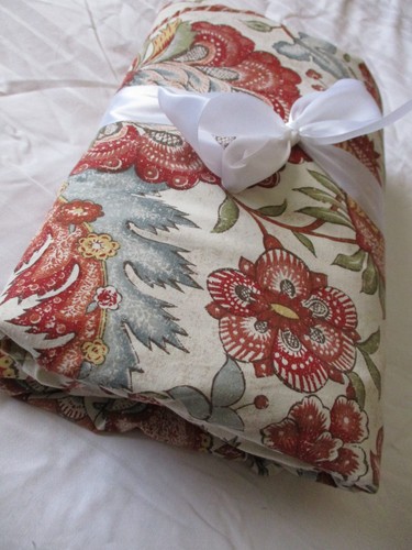 Pottery barn duvet cover cora - barn,