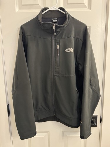 The north face - apex, softshell